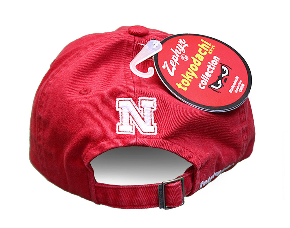 Katsu Football Herbie Hat
