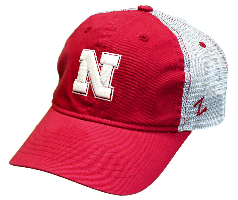 Nebraska N Frazier Trucker