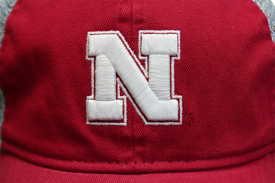 Nebraska N Frazier Trucker