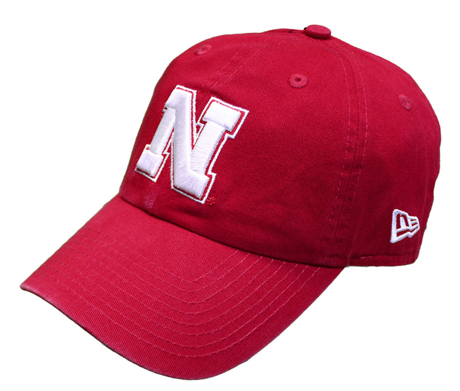 Nebraska N Casual Classic Hat