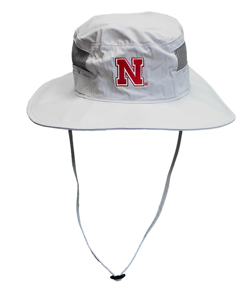 Nebraska Bora Bora Hat