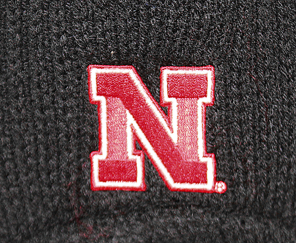 Toboggan Knit Earflap Lid