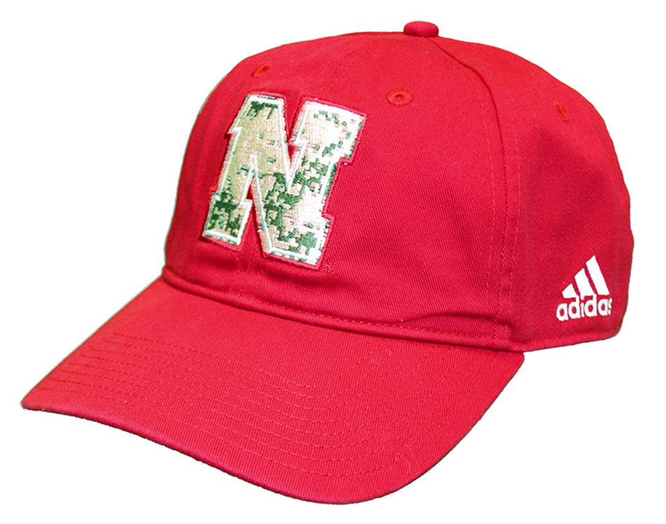 Adidas Coaches Camo N Cap