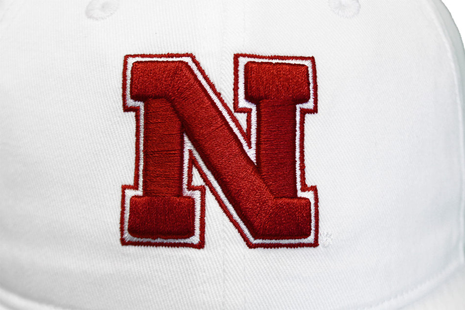 Adidas Huskers Cotton Slouch Cap