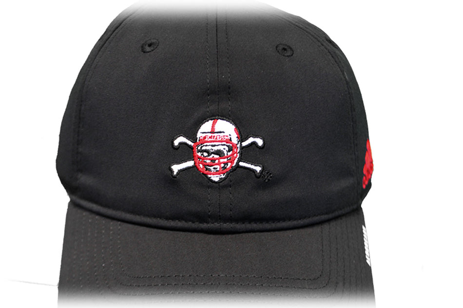 Adidas 2020 Blackshirts Pops Slouch Cap