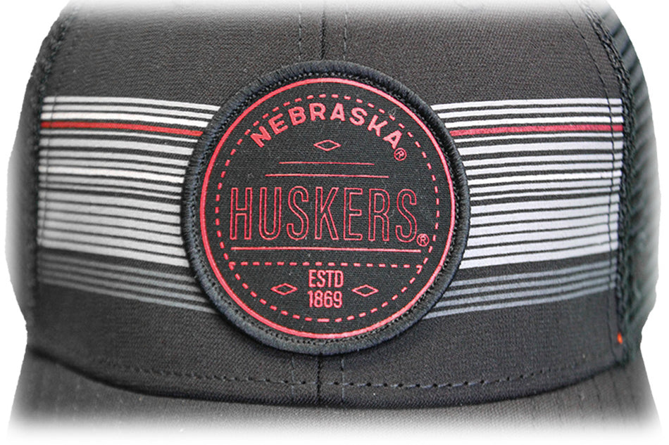 Nebraska Huskers Rigs Snapback