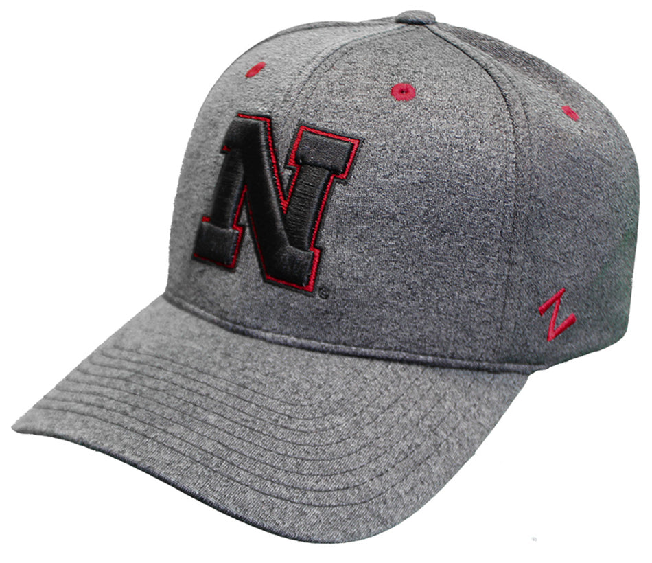 Iron N Bullet Stretch Fit Cap