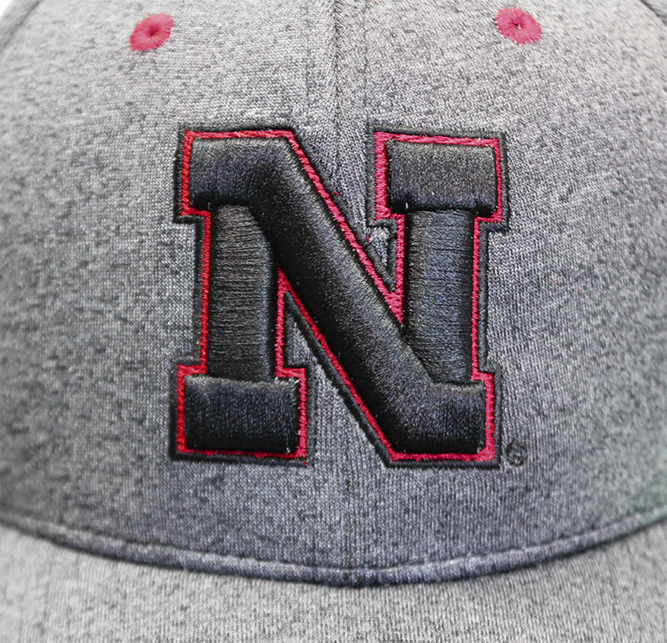 Iron N Bullet Stretch Fit Cap