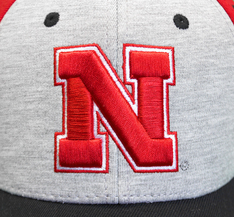 Nebraska Huskers Bring It Cap