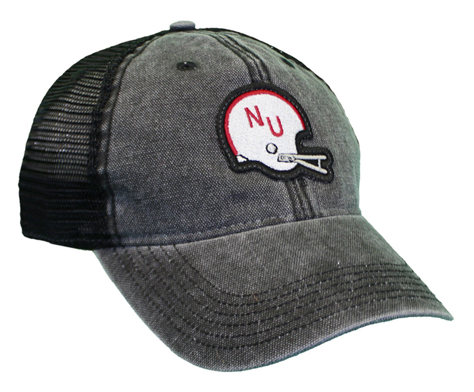 Vault NU Helmet Trucker Cap