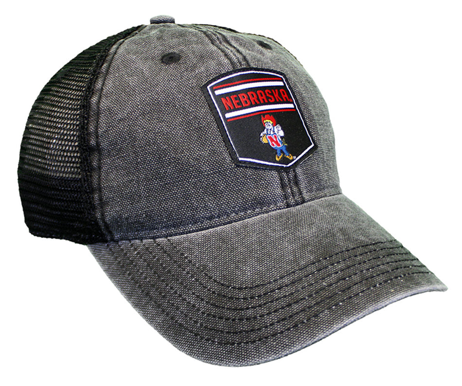 Herbie Nebraska Vintage Trucker