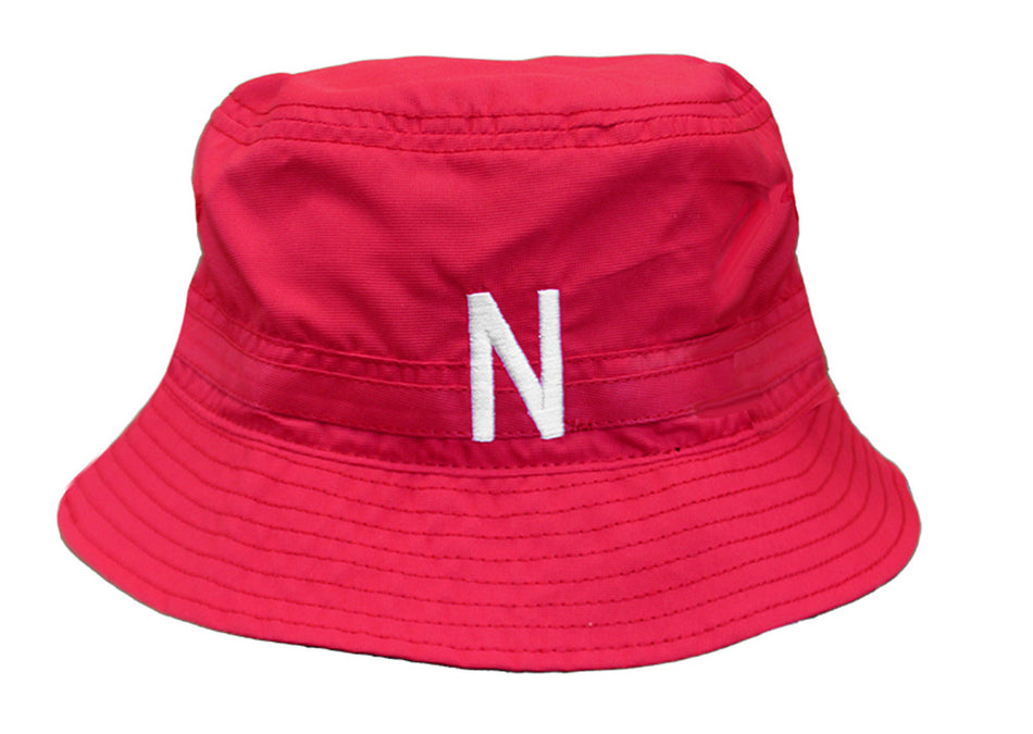 Nebraska Reversible Bucket Hat