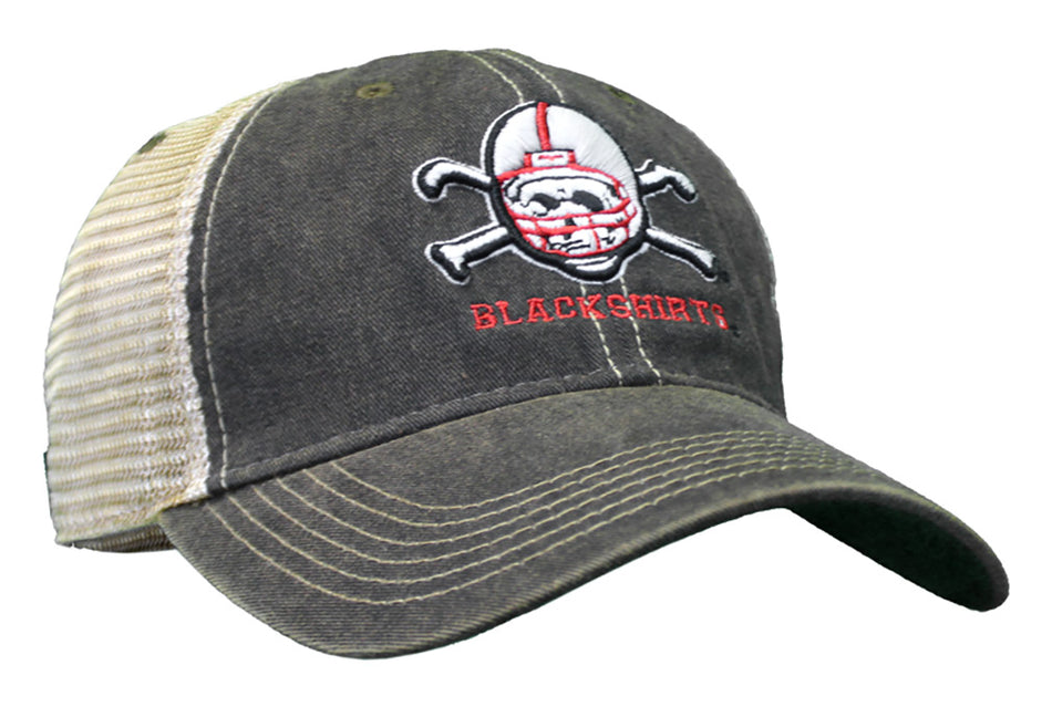 Old Favorite Blackshirts Legacy Cap