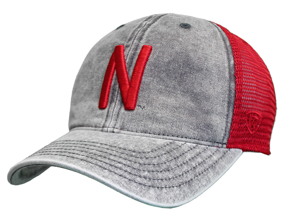 Mesh Skinny N Adjustable Lid