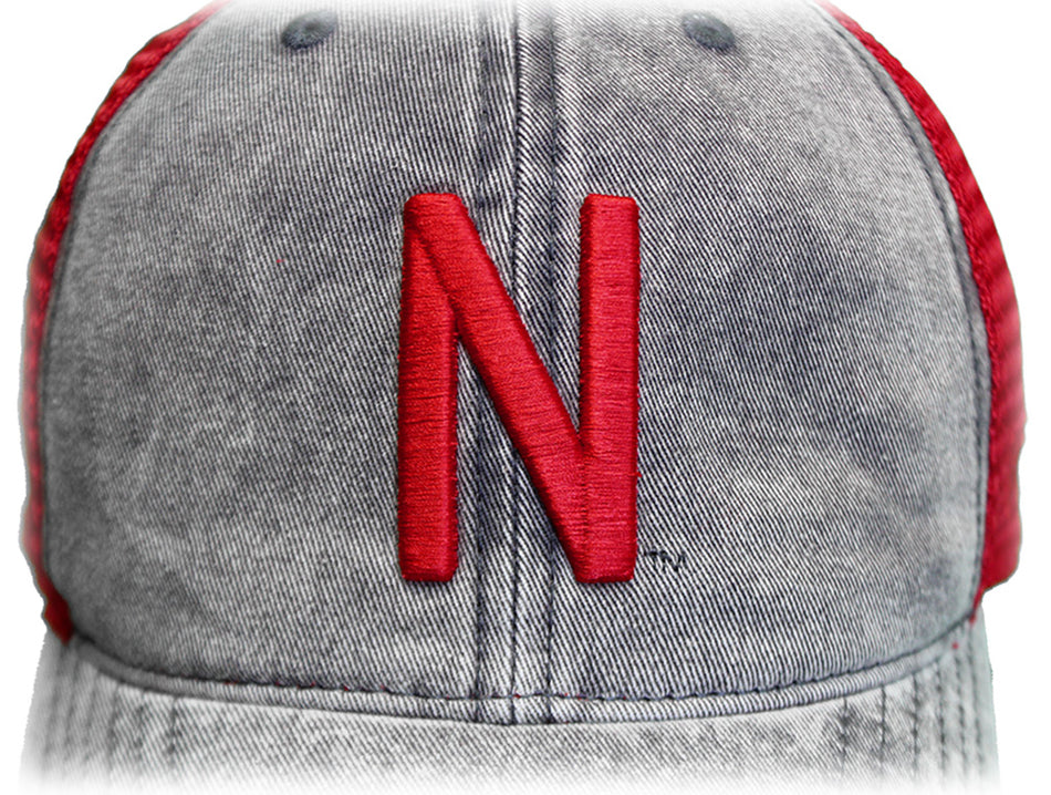 Mesh Skinny N Adjustable Lid