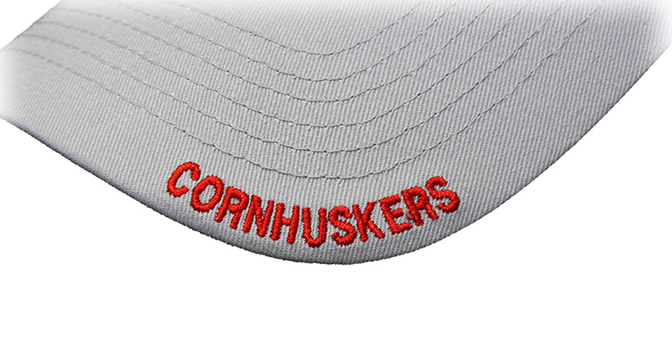 Iron N Classic Fitted Mesh New Era Cap