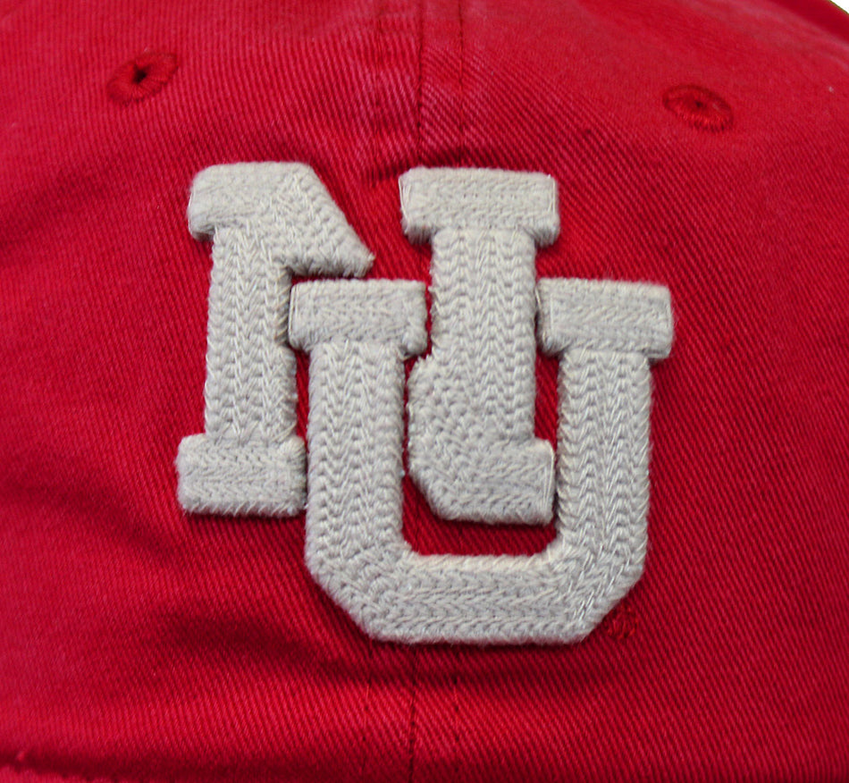 NU Zeph Strapback