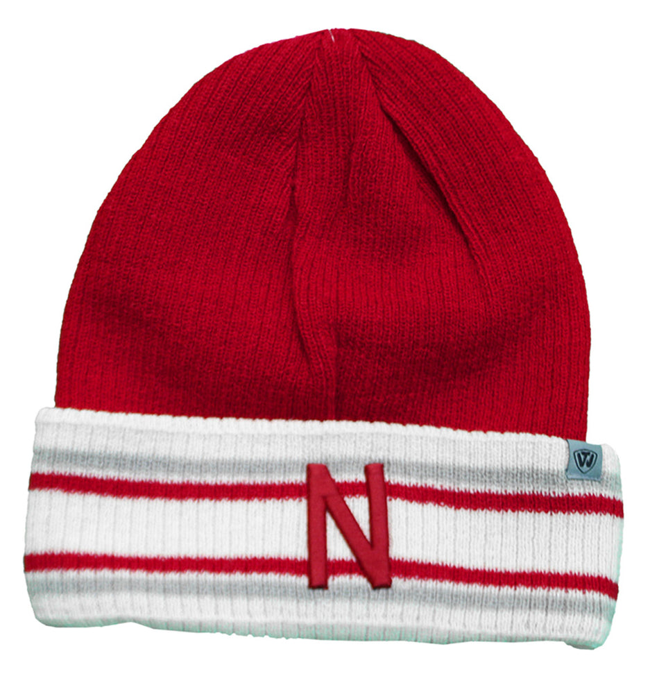 Paramount Nebraska Cuffed Knit