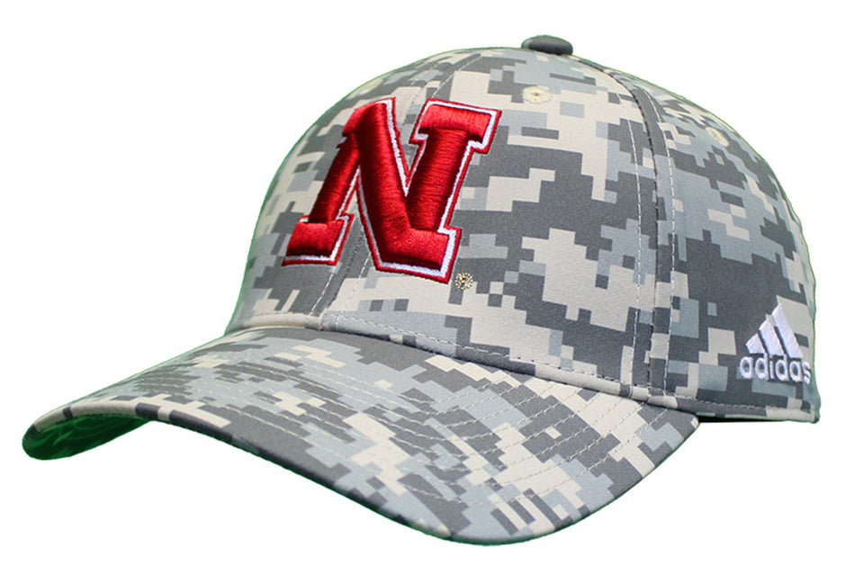Adidas Camo Salute To Service Cap
