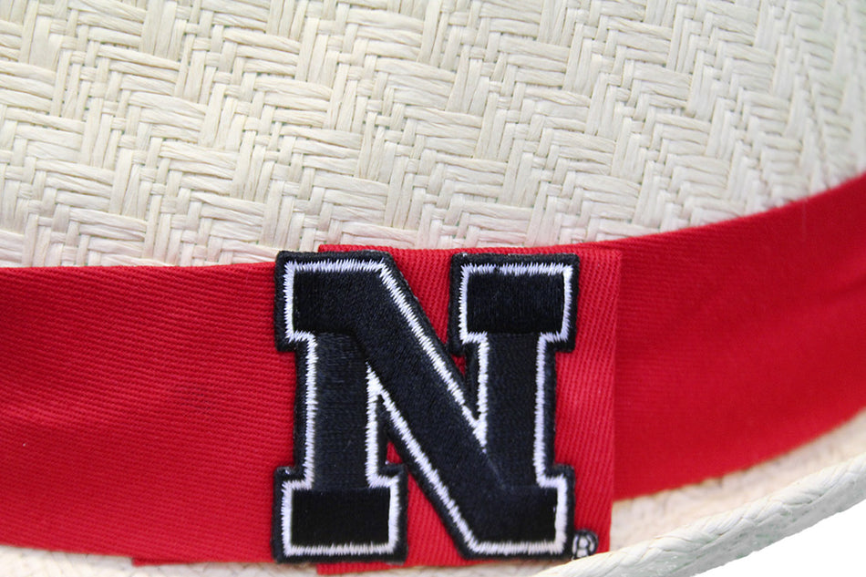 Devaney Straw Fedora