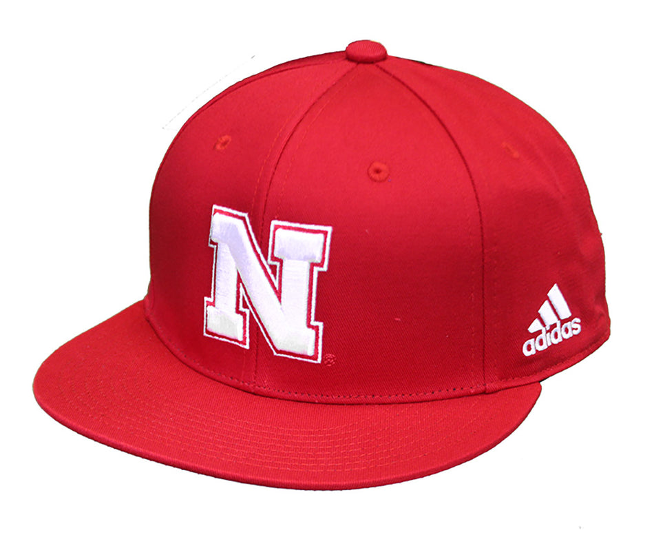 Adidas Iron N Flat Billed Snapback