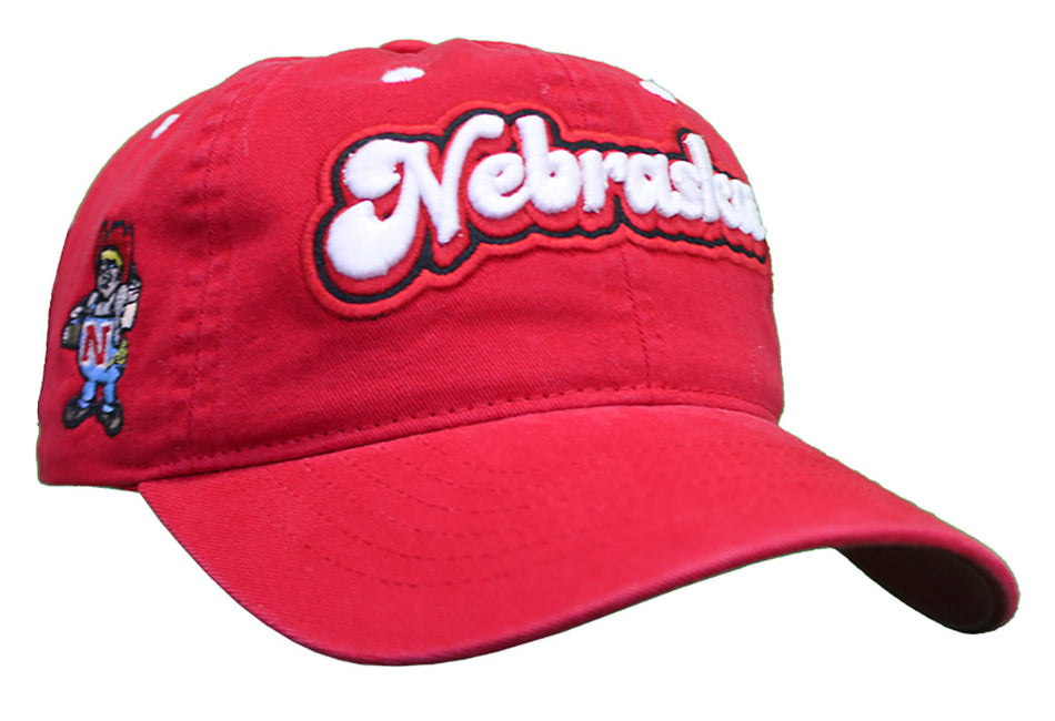 Nebraska Groovy Herbie Strapback