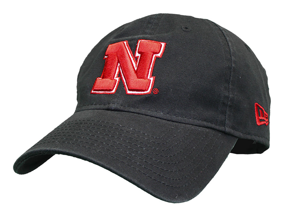 New Era Classic Canvas Husker Trucker