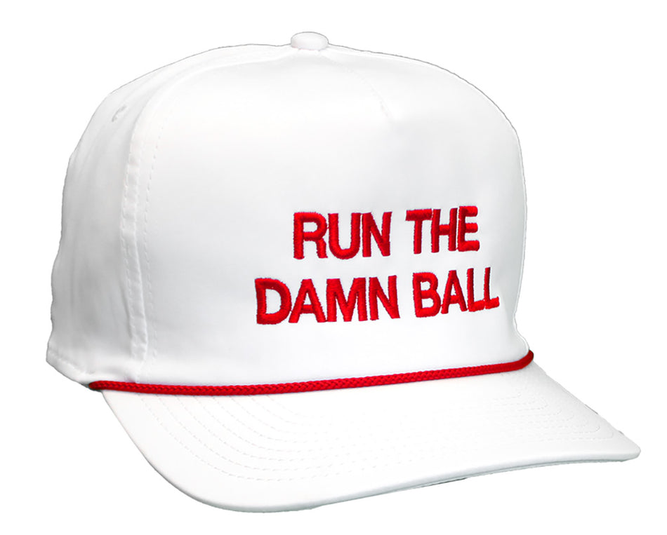 Husker Pipeline Cap