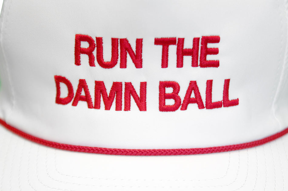 Husker Pipeline Cap