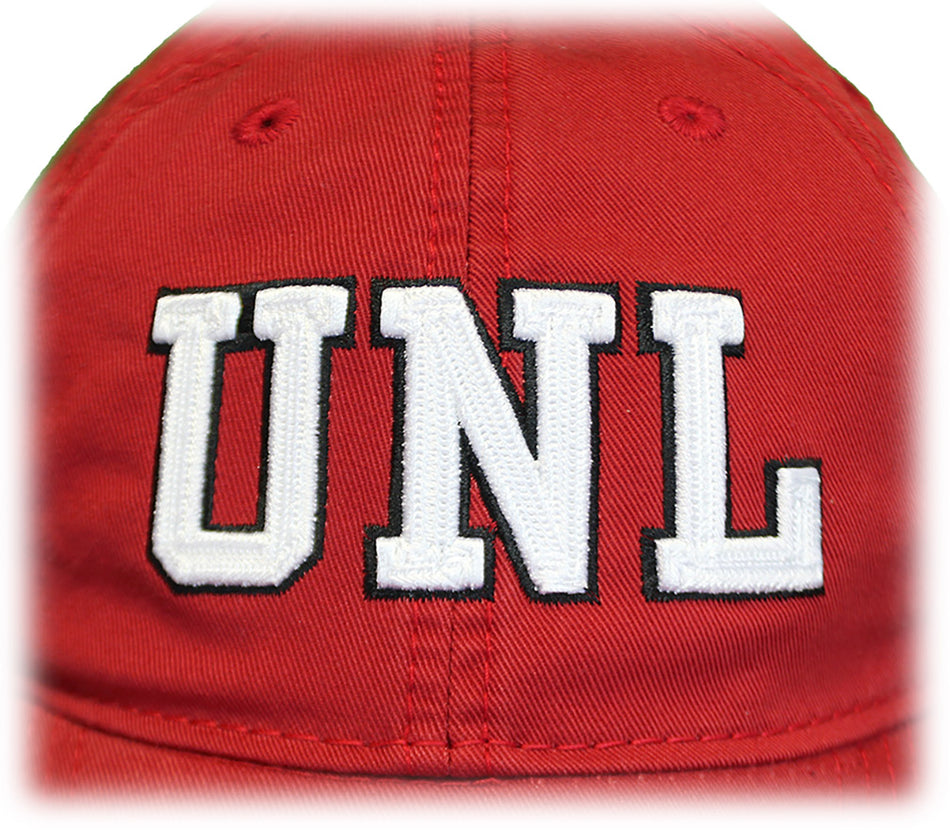 UNL Nebraska Hat