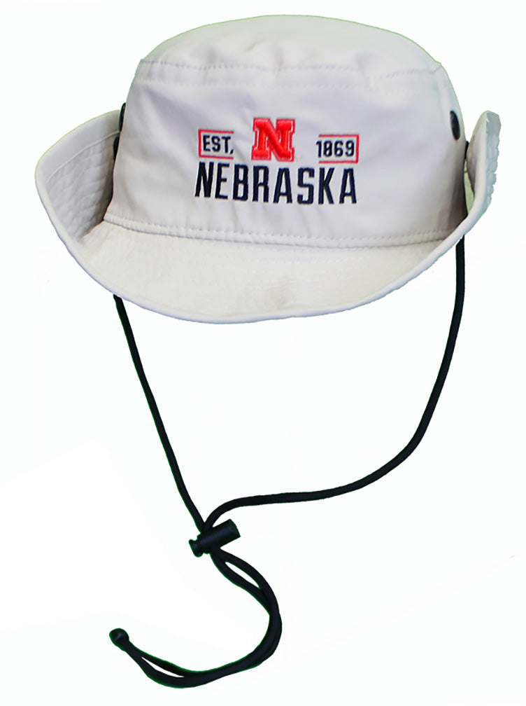 Stone Nebraska N Cool Fit Boonie