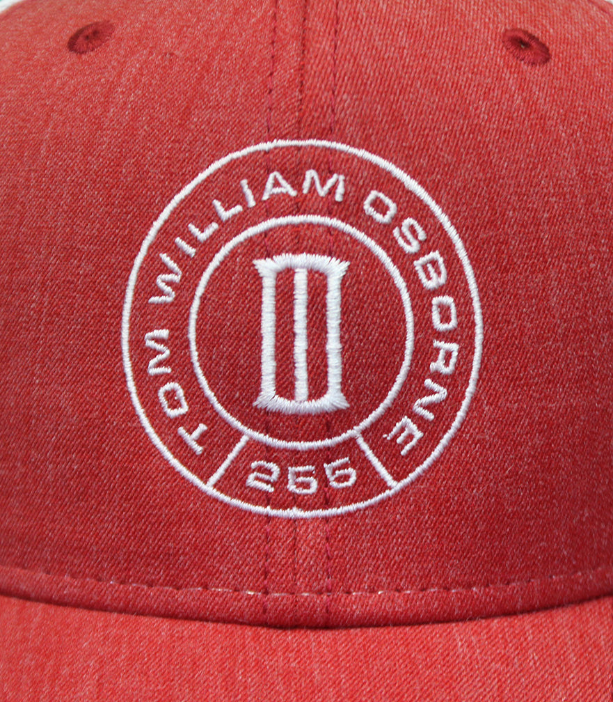 TWO55 Hall of Fame Trucker