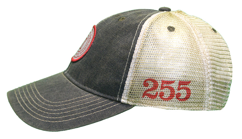 TWO55 Go For Two Trucker