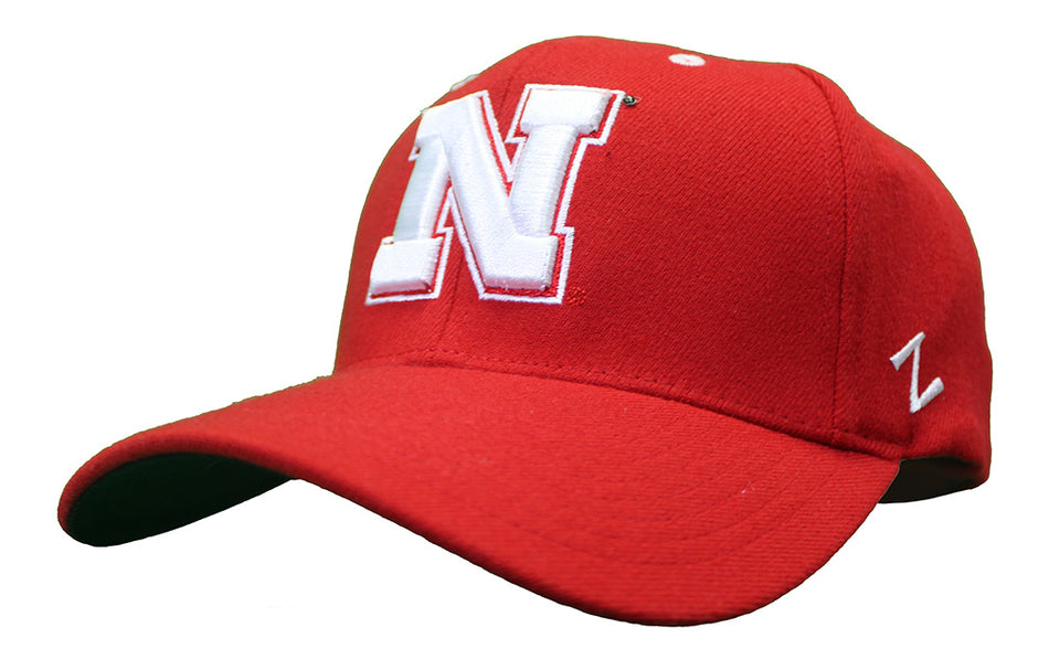 Red Iron N Fit Lid Red
