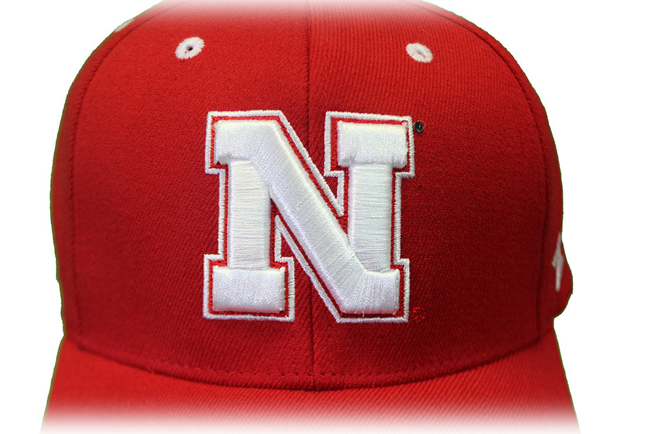 Red Iron N Fit Lid Red
