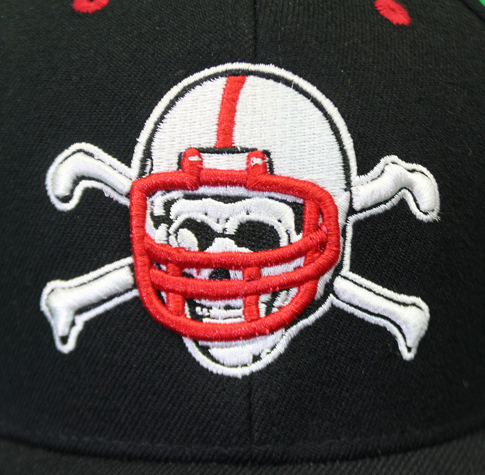 Blackshirts Stretch Fit Hat