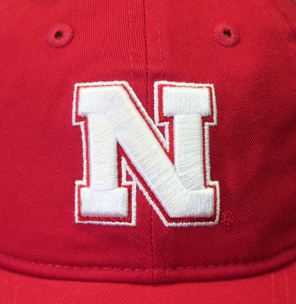 Nebraska Core Classic 9Twenty Cap