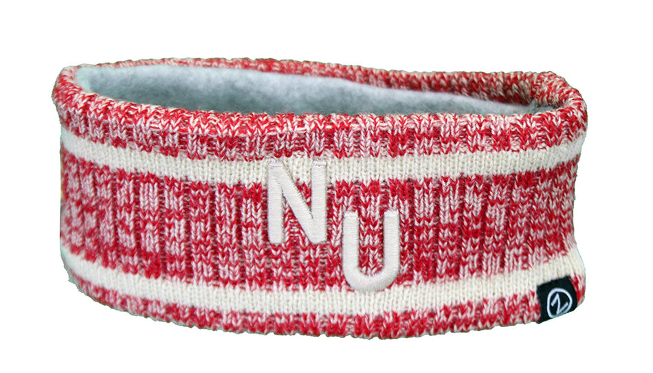 NU Knit JayPeak Headband