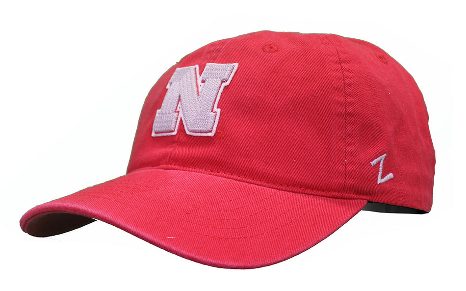 Iron N Arlington Adjustable Hat