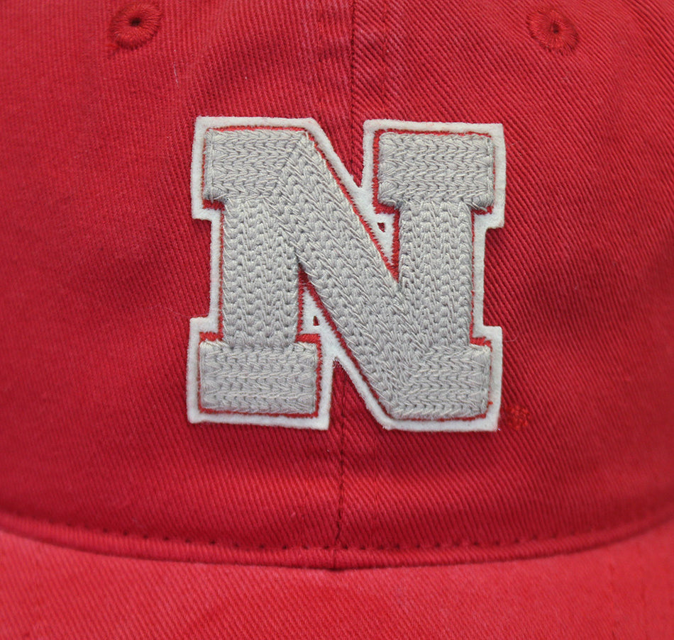 Iron N Arlington Adjustable Hat