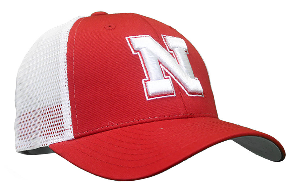 Husker Iron N Big Rig Trucker
