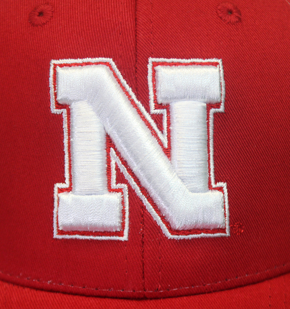 Husker Iron N Big Rig Trucker