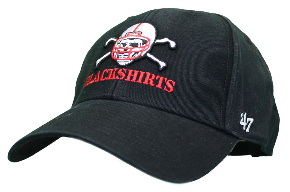 Blackshirts MVP Lid
