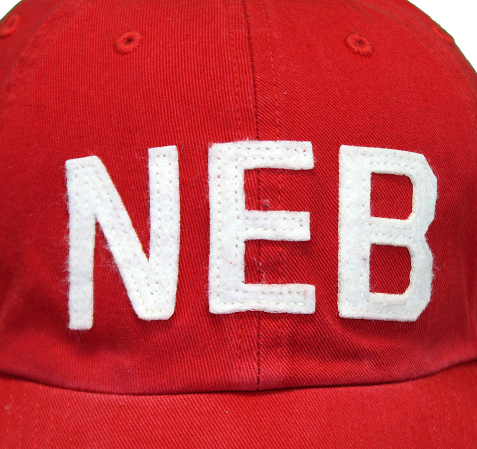 NEB Finley Cleanup Cap