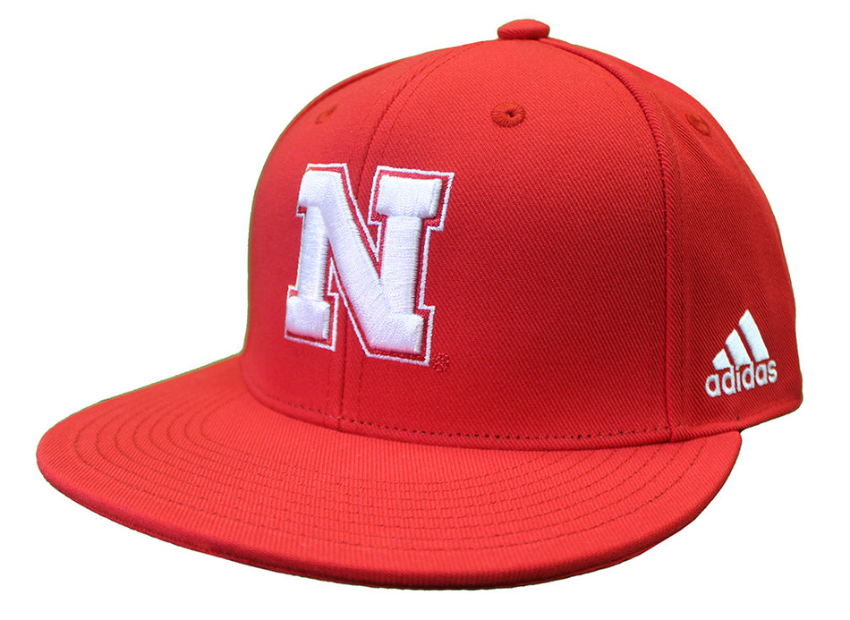 Adidas Iron N Flat Brim Snapback