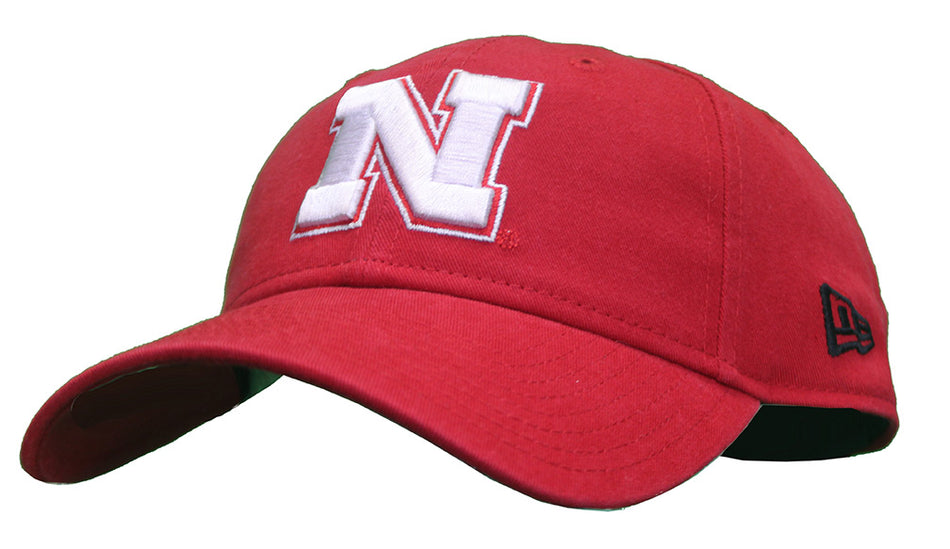 Iron N Classic Core 9Twenty Adjustable Cap Red