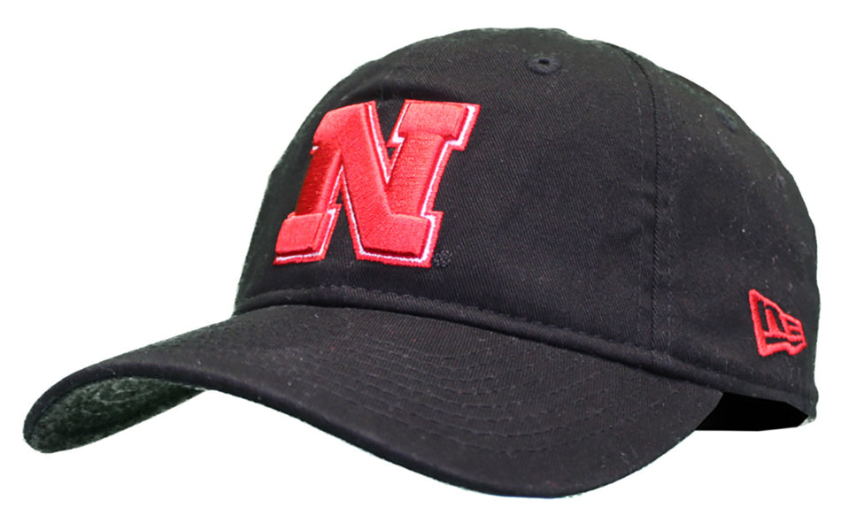Iron N Classic Core Black Cap