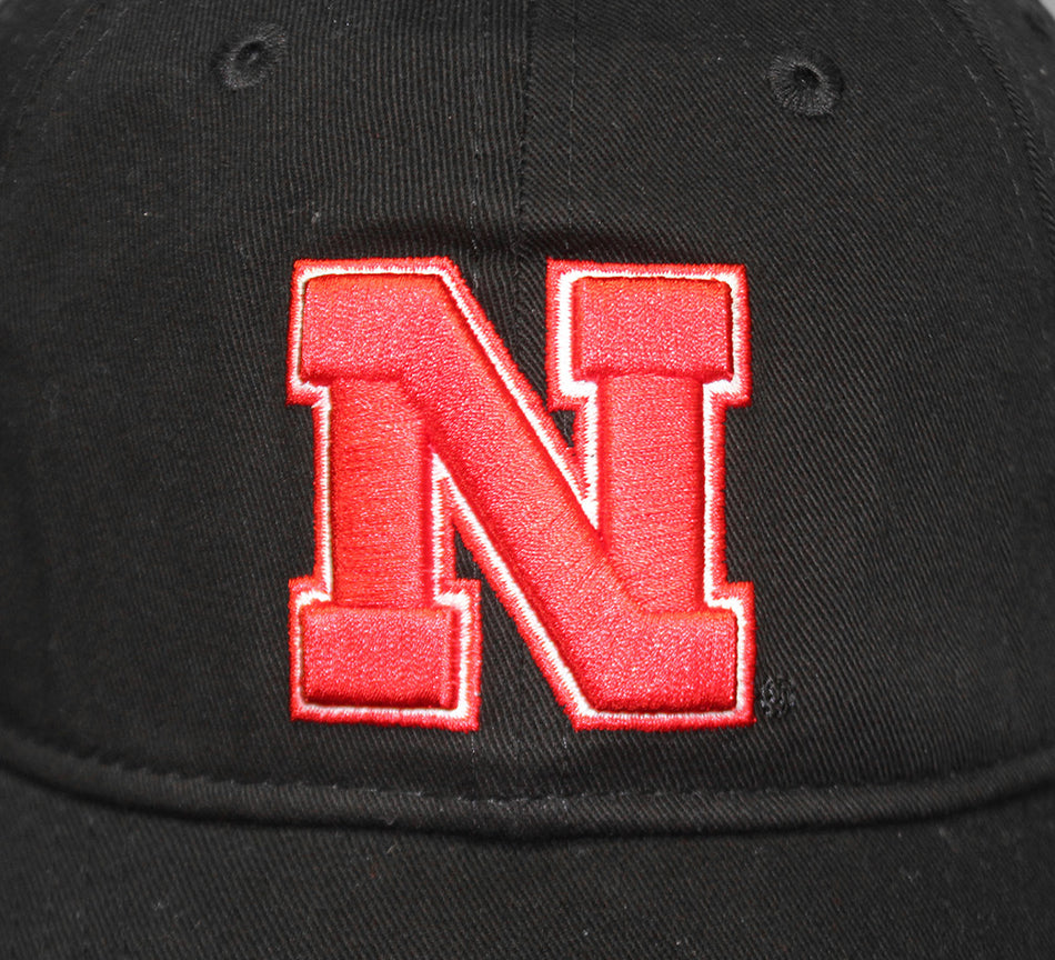 Iron N Classic Core Black Cap