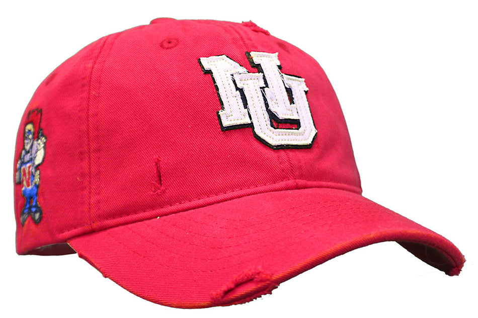 NU Herbie Adjustable Strapback