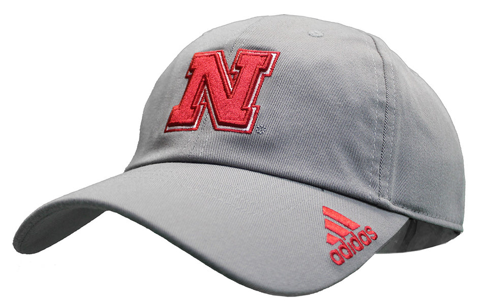 Adidas Iron N Slouch Cap - Grey